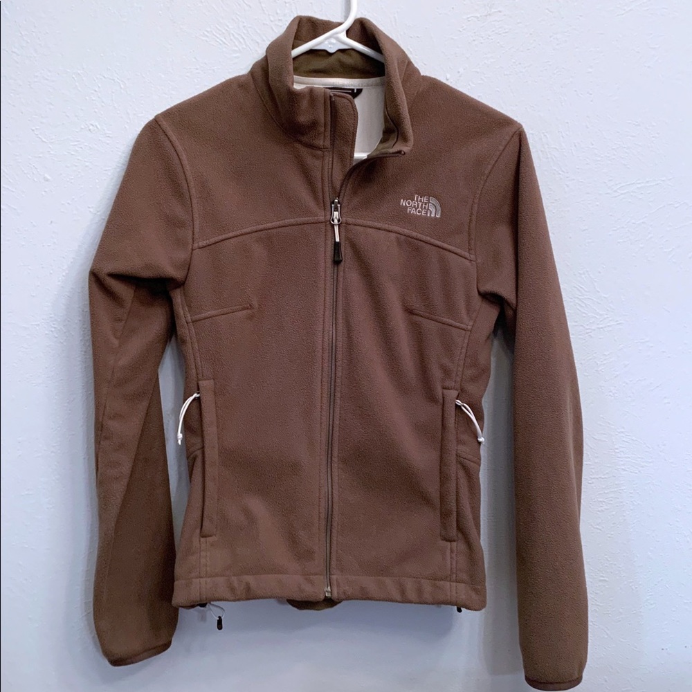 The North Face Jacket